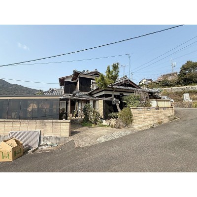 detached この地域の土地参考価格
長崎県佐世保市原分町257-9