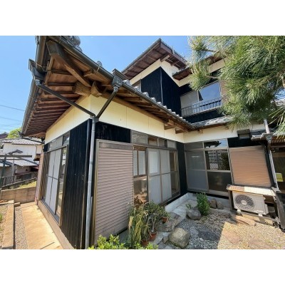 detached この地域の土地参考価格
長崎県佐世保市原分町257-9
