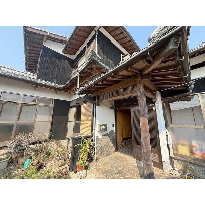 detached この地域の土地参考価格
長崎県佐世保市原分町257-9