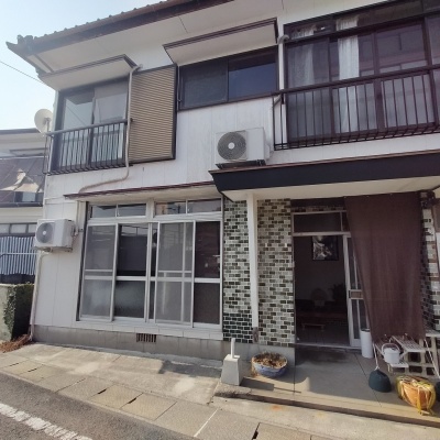 detached この地域の土地参考価格
長崎県東彼杵郡川棚町小串郷2353