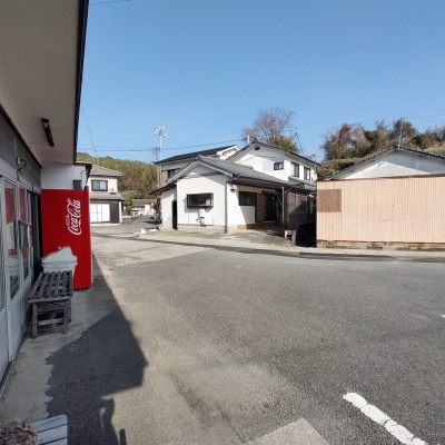 detached この地域の土地参考価格
長崎県東彼杵郡川棚町小串郷2353