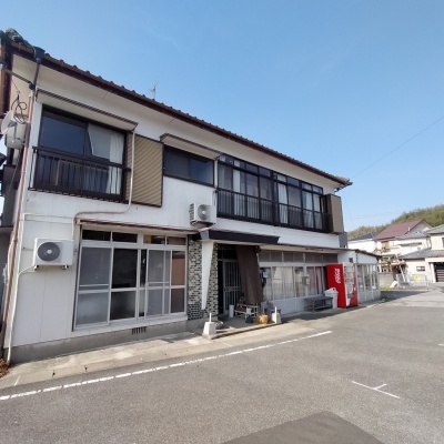 detached この地域の土地参考価格
長崎県東彼杵郡川棚町小串郷2353
