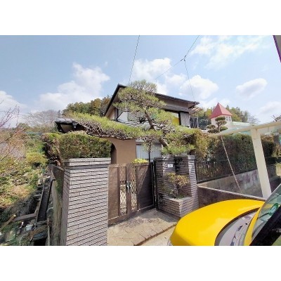 detached この地域の土地参考価格
長崎県佐世保市皆瀬町81番地2