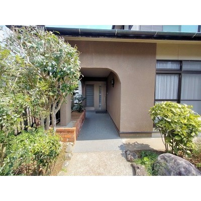 detached この地域の土地参考価格
長崎県佐世保市皆瀬町81番地2