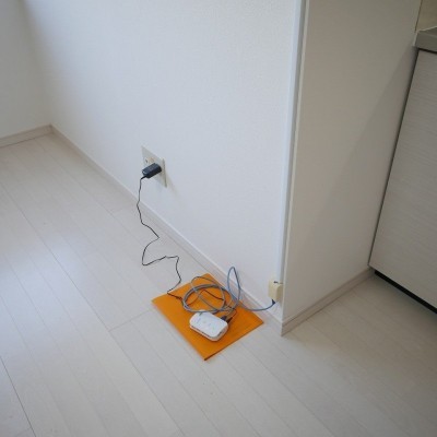 Wi-Fi初期費用のみ。使い放題!