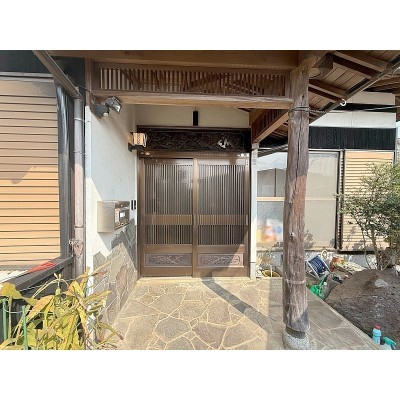 detached この地域の土地参考価格
長崎県佐世保市原分町257-9