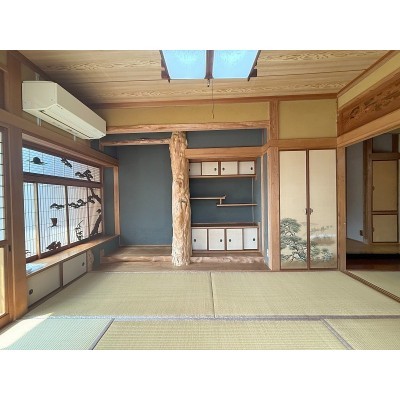 detached この地域の土地参考価格
長崎県佐世保市原分町257-9