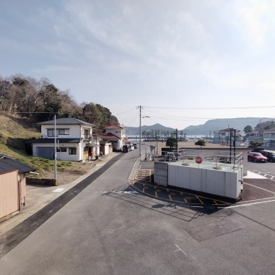 detached この地域の土地参考価格
長崎県東彼杵郡川棚町小串郷2353