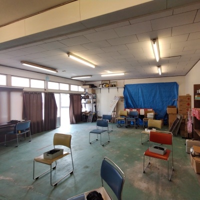 detached この地域の土地参考価格
長崎県東彼杵郡川棚町小串郷2353