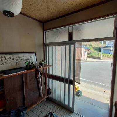 detached この地域の土地参考価格
長崎県東彼杵郡川棚町小串郷2353