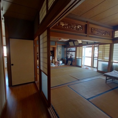 detached この地域の土地参考価格
長崎県東彼杵郡川棚町小串郷2353