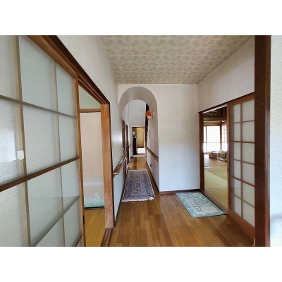 detached この地域の土地参考価格
長崎県佐世保市皆瀬町81番地2