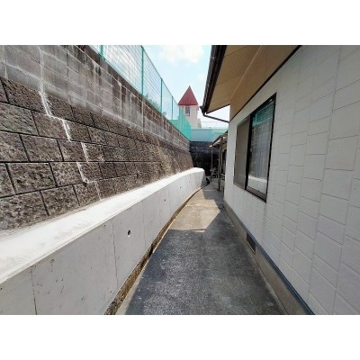 detached この地域の土地参考価格
長崎県佐世保市皆瀬町81番地2