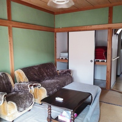 和室6帖