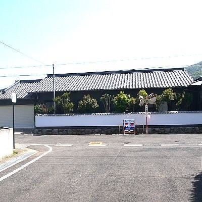正面