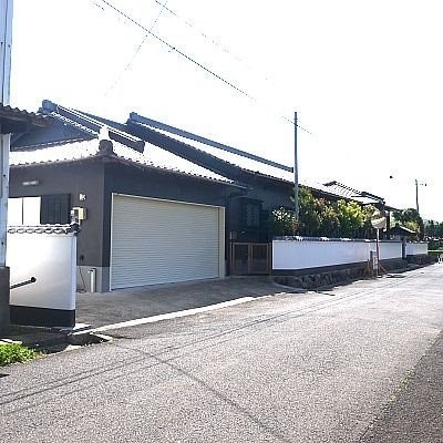 ビルトイン(駐車)4台可