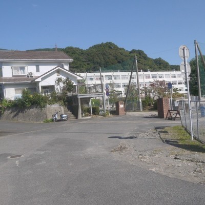 木風小学校