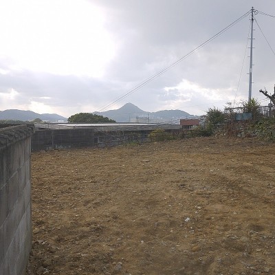 上宅地(ロ)