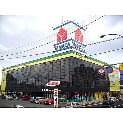 ヤマダ電機