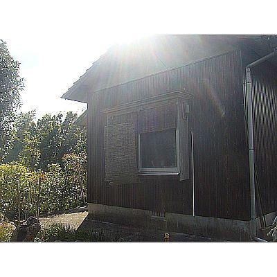 古家付き