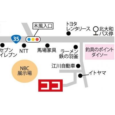 ゼンリン図