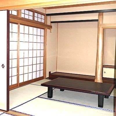 和室家具家電付