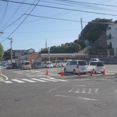 セブンイレブン店