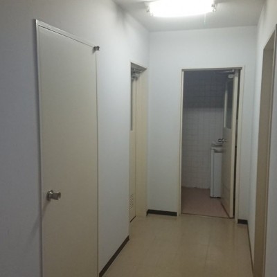 3階共用部分②
