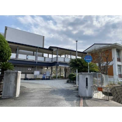 宮小学校