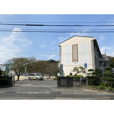 宮中学校