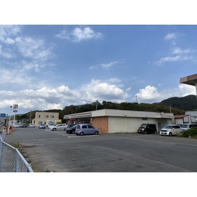 セブンイレブン佐世保長畑町店