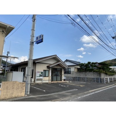 早岐警察署・宮警察官駐在所