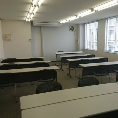 会議室