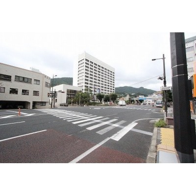 市役所