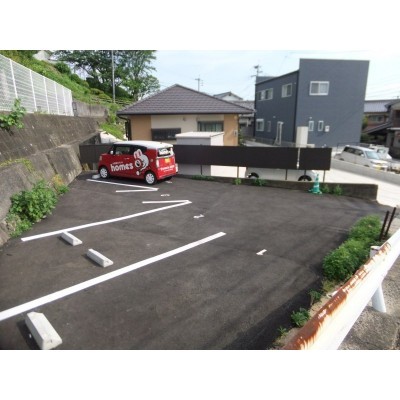  この地域の家賃相場
長崎県佐世保市松山町477-8