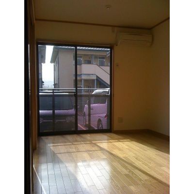 *洋室*同タイプ写真