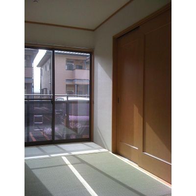 *和室*同タイプ写真