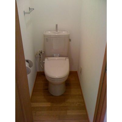 *トイレ*同タイプ写真