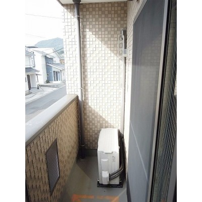 玄関ドア