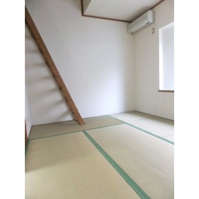 ☆大きいめの窓があり採光あり☆