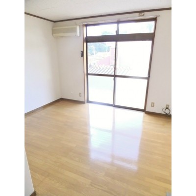 ☆エアコン付きで快適です☆