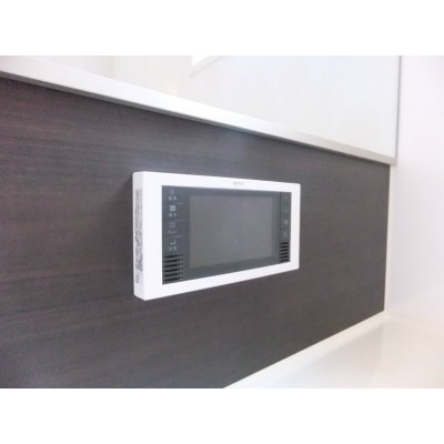 ☆気になるテレビを浴室で見れます・浴室TV付き☆