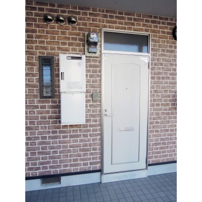 玄関ドア
