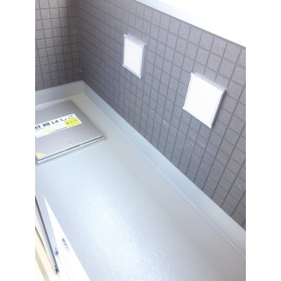 ◆◇◆ バルコニー ◆◇◆