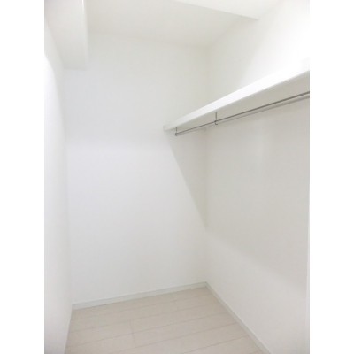 ◆◇◆ ウォークインクローゼット ◆◇◆※同タイプ