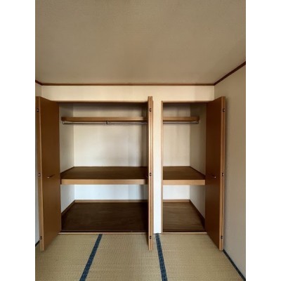 ◆◇◆ 和室収納 ◆◇◆