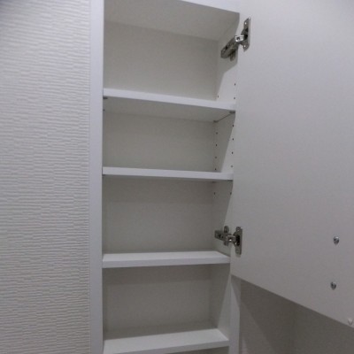 ◆◆◆ トイレ収納 ◆◆◆