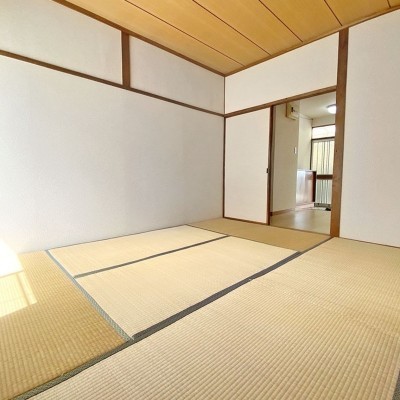 6帖和室