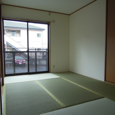 6和室