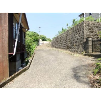 進入路